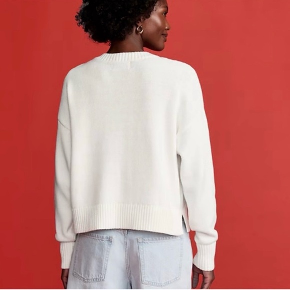 Old Navy x Disney© Mickey Mouse Graphic Sweater - Picture 6 of 7